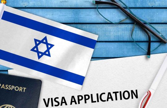 work visas to israel2